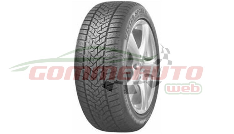 COP. 205/55R16 91T WIN SPORT 5